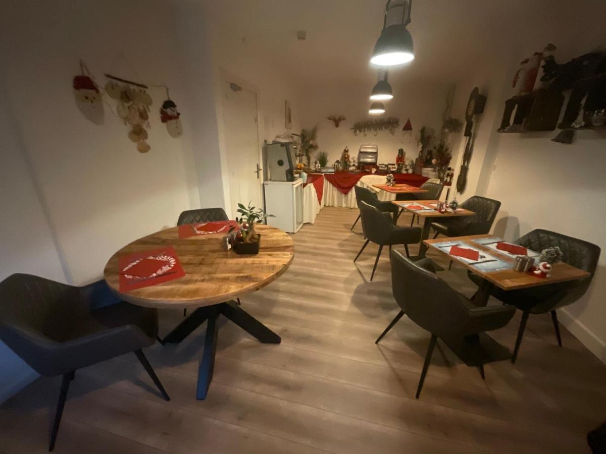 De Dael Frühstückspension 2*