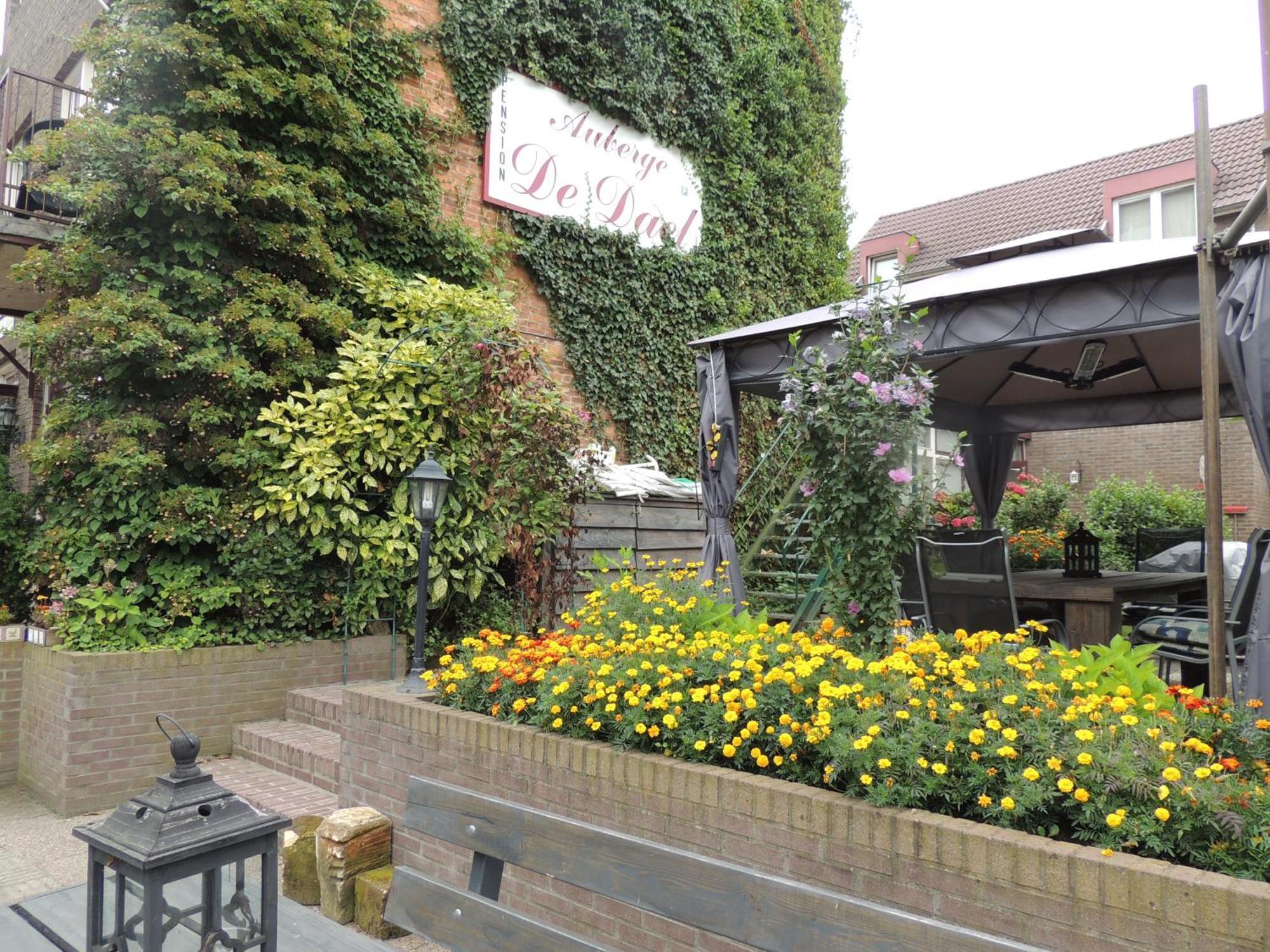 Frühstückspension De Dael Valkenburg aan de Geul
